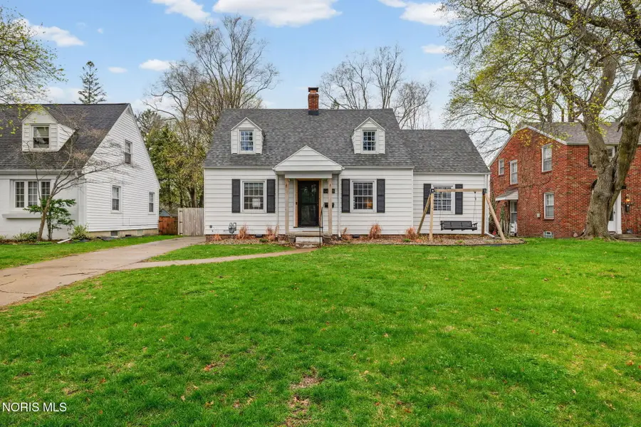 4008 Beechway Boulevard, Toledo, OH 43614 - #2