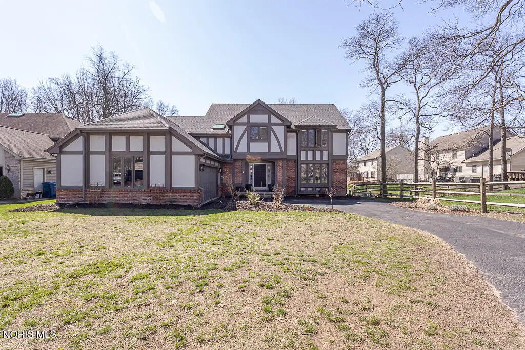 6957 Cloister Road, Toledo, OH 43617 - #1