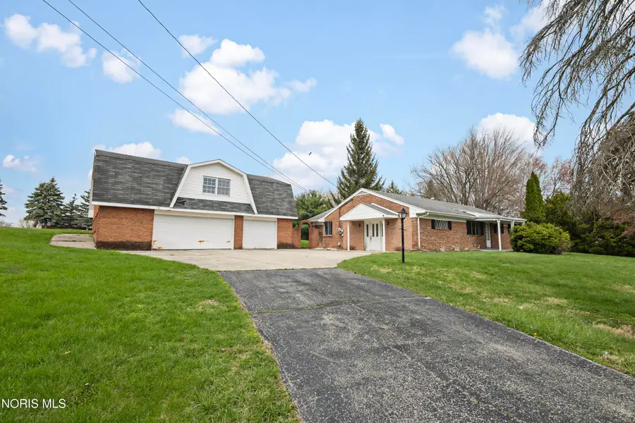 6460 N River Road, Waterville, OH 43566 - #2