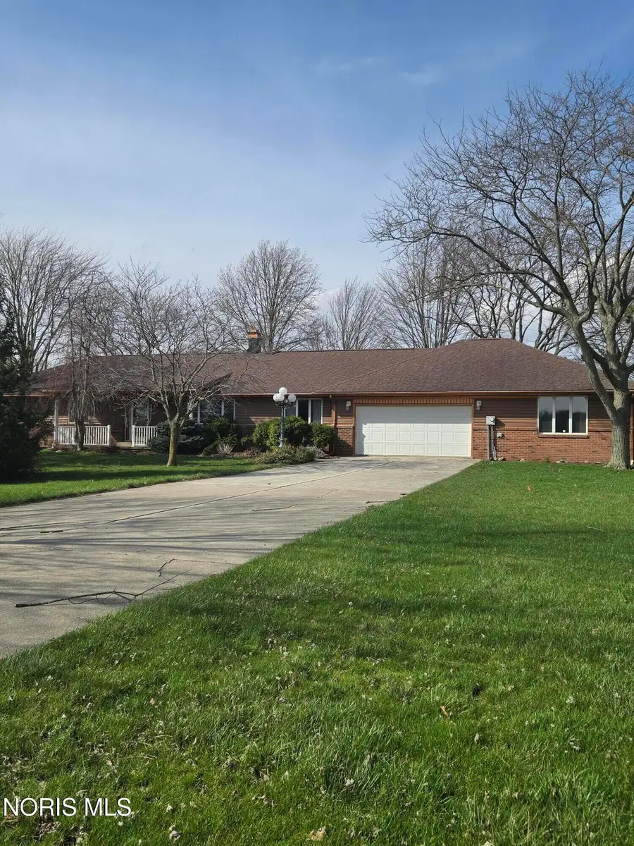 18565 W Moline Martin Road, Martin, OH 43445 - #2