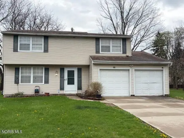 1224 Gretna Green Avenue, Toledo, OH 43607