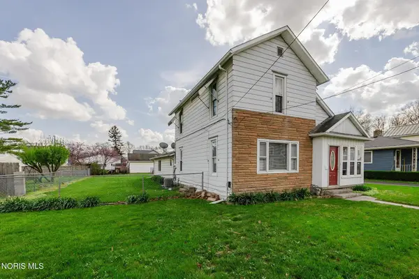 137 Allen Avenue, Findlay, OH 45840