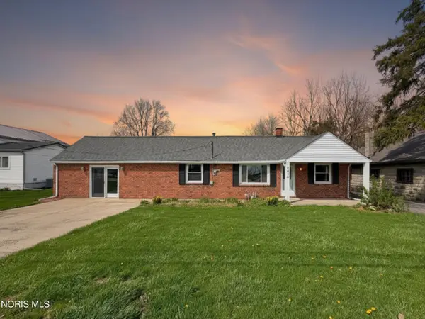 5415 Seaman Road, Oregon, OH 43616