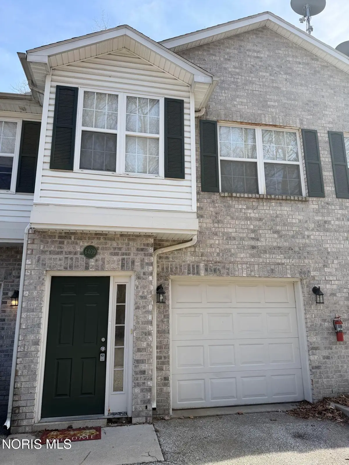 6409 Triple Crown Lane, Toledo, OH 43615 - #1