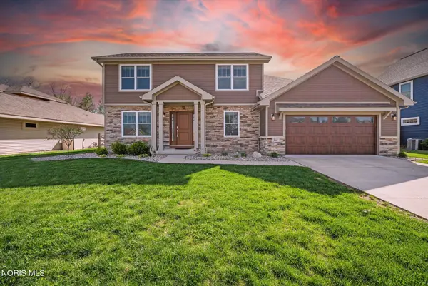 947 Heather Court, Bowling Green, OH 43402