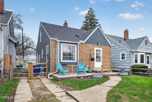 4443 Fairview Drive, Toledo, OH 43612