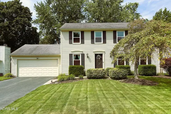 3829 Barleyton Circle, Sylvania, OH 43560