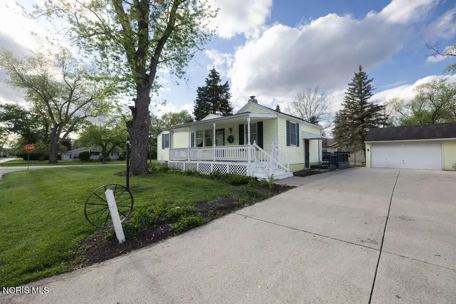 1817 Rhode Island Road, Holland, OH 43528 - #3