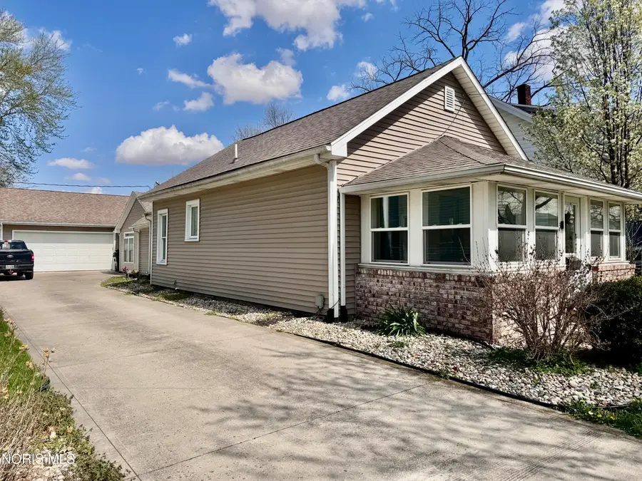 311 S Main Street, Hicksville, OH 43526 - #2