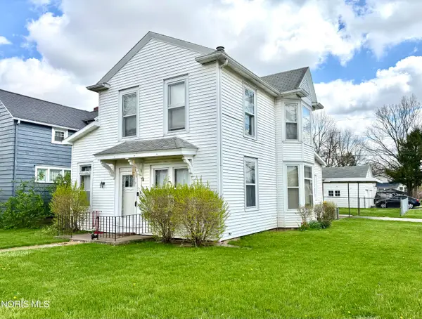637 Jefferson Avenue, Defiance, OH 43512