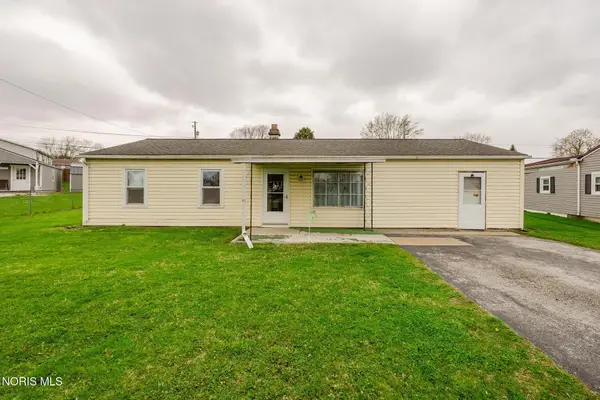 24 Gail Lane, Tiffin, OH 44883
