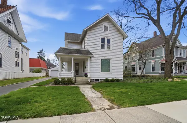 409 W Wooster Street, Bowling Green, OH 43402