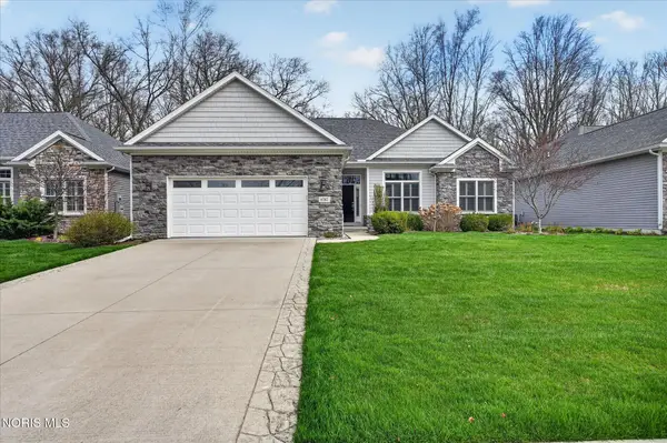 6742 Ridgewood Trail, Toledo, OH 43617