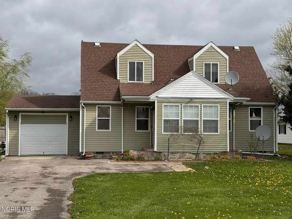 12107 Williams County C, Bryan, OH 43506 - #1
