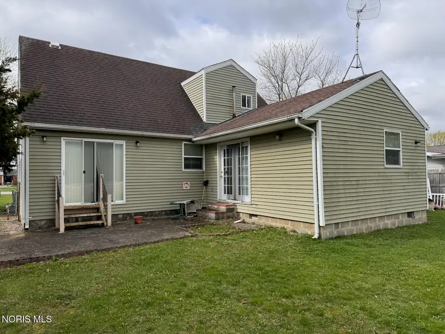 12107 Williams County C, Bryan, OH 43506 - #2