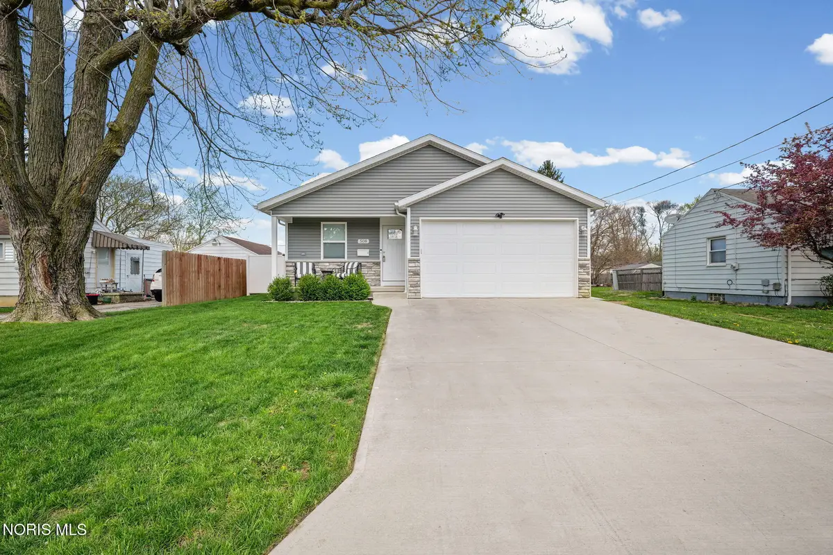 508 Midland Avenue, Findlay, OH 45840 - #1