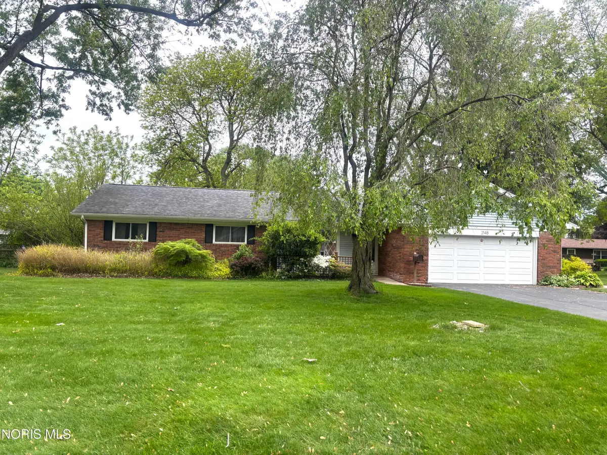 2148 Heatherwood Drive, Toledo, OH 43614 - #1