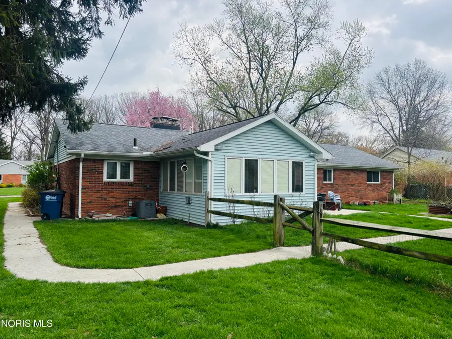 2148 Heatherwood Drive, Toledo, OH 43614 - #2