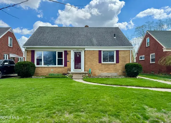 4541 S May Avenue, Toledo, OH 43614