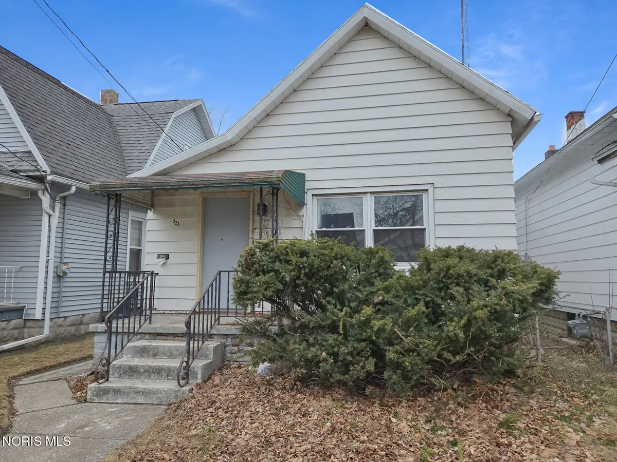 328 White Street, Toledo, OH 43605 - #1