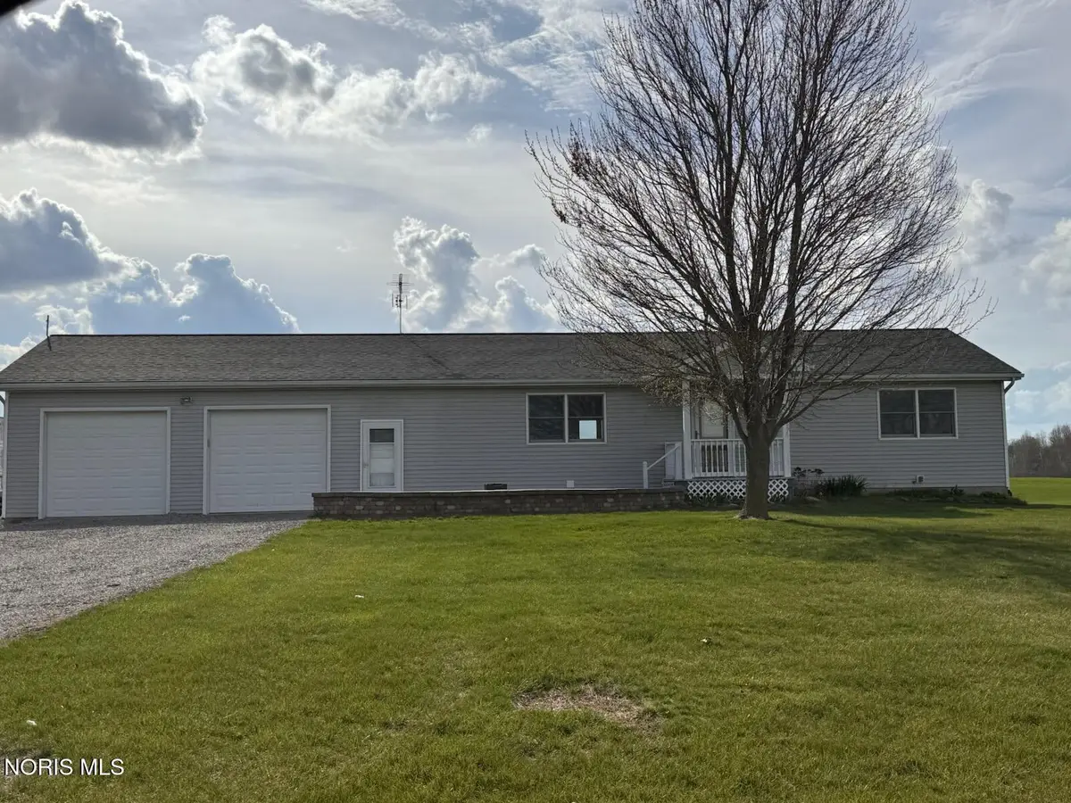 11017 County Road 22, West Unity, OH 43570 - #1