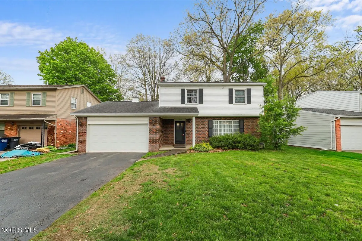 1909 Winchester Road, Toledo, OH 43613 - #1