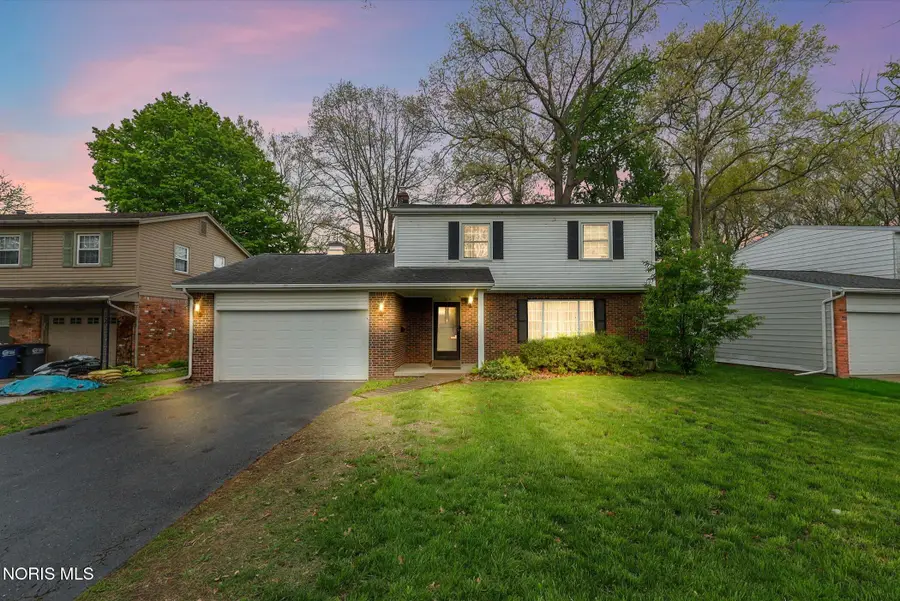 1909 Winchester Road, Toledo, OH 43613 - #2