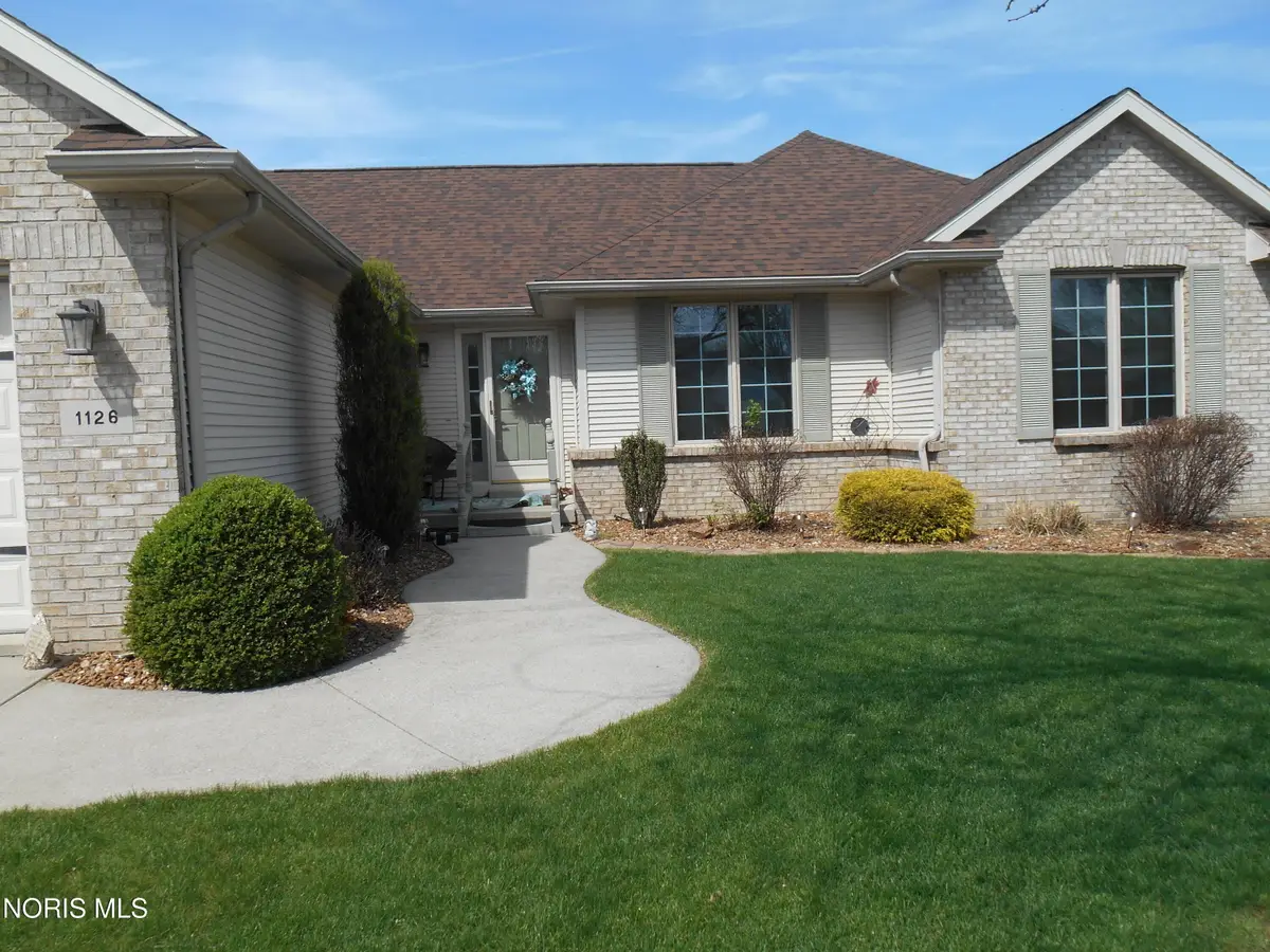 1126 Westmont Avenue, Napoleon, OH 43545 - #1