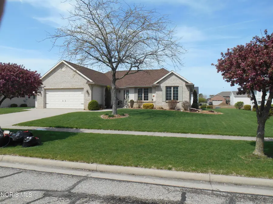 1126 Westmont Avenue, Napoleon, OH 43545 - #2