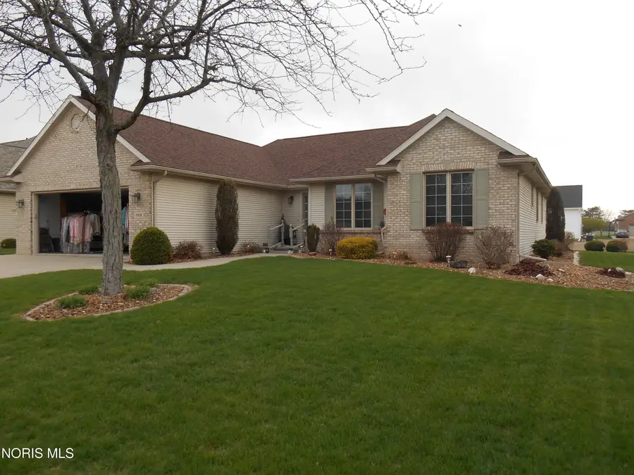 1126 Westmont Avenue, Napoleon, OH 43545 - #3