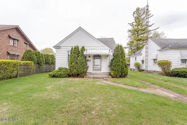 318 Sunset Boulevard, Toledo, OH 43612