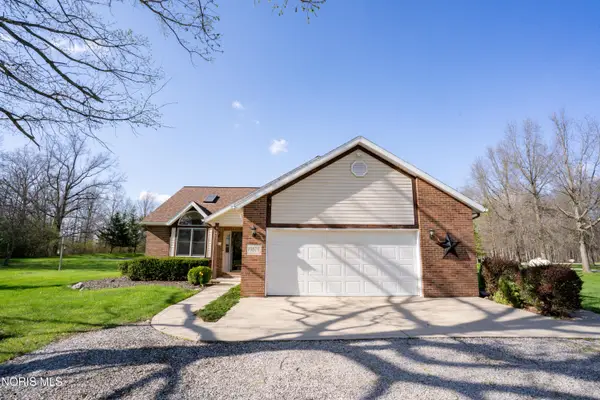 19879 Switzer Road, Defiance, OH 43512