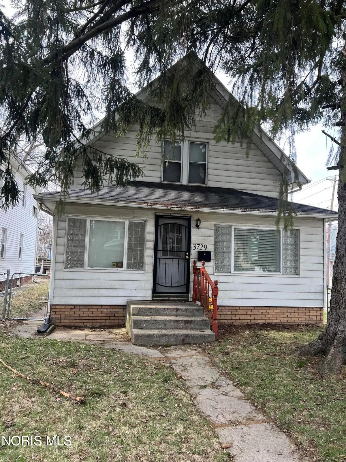 3729 Hazelhurst Avenue, Toledo, OH 43612 - #1