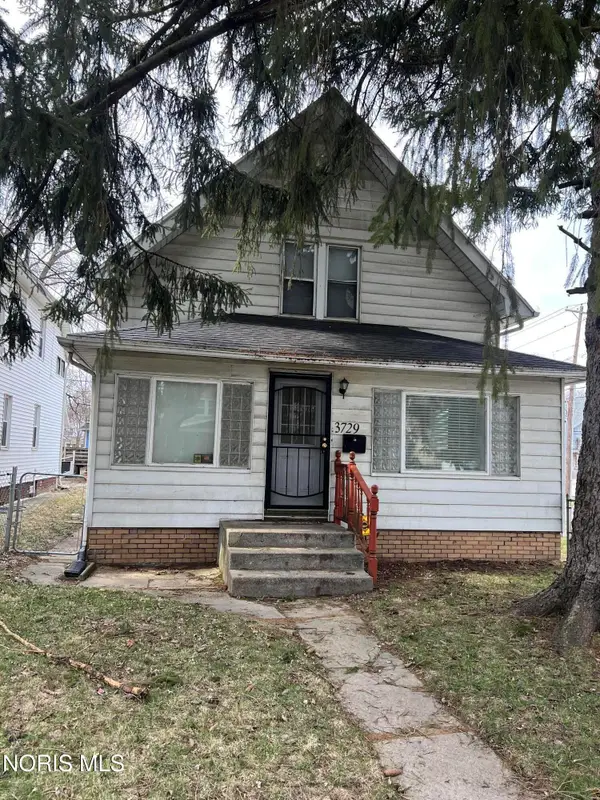 3729 Hazelhurst Avenue, Toledo, OH 43612
