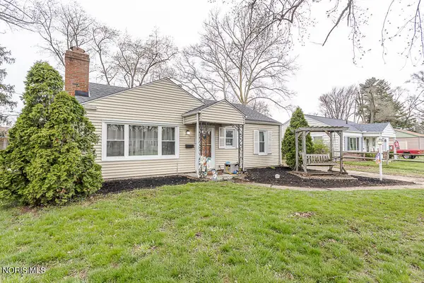 4021 Rohr Drive, Toledo, OH 43613