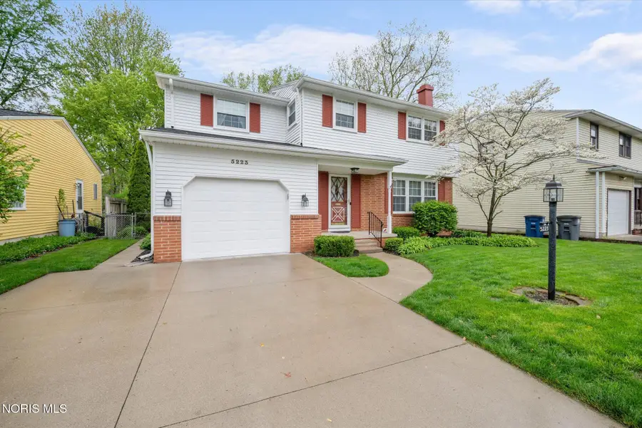 5223 Oakridge Drive, Toledo, OH 43623 - #2