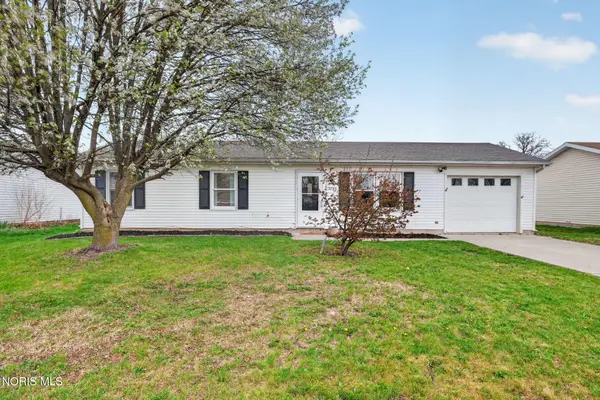 13795 Nancy Street, Paulding, OH 45879