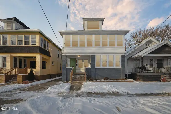 1954 Barrows Street, Toledo, OH 43613