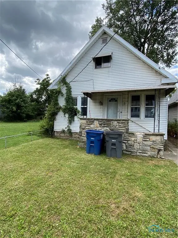 126 Worthington Street, Toledo, OH 43605