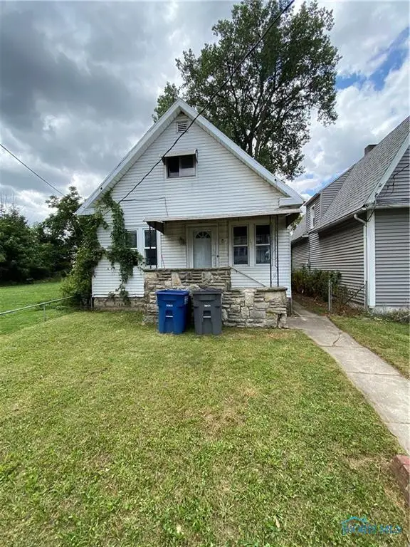 126 Worthington Street, Toledo, OH 43605 - #2