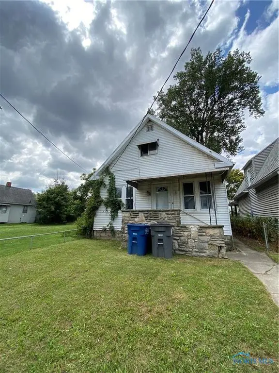 126 Worthington Street, Toledo, OH 43605 - #3