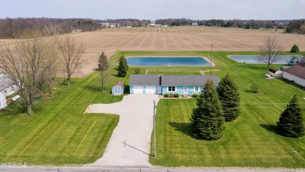 15835 Highland Center Road, Defiance, OH 43512