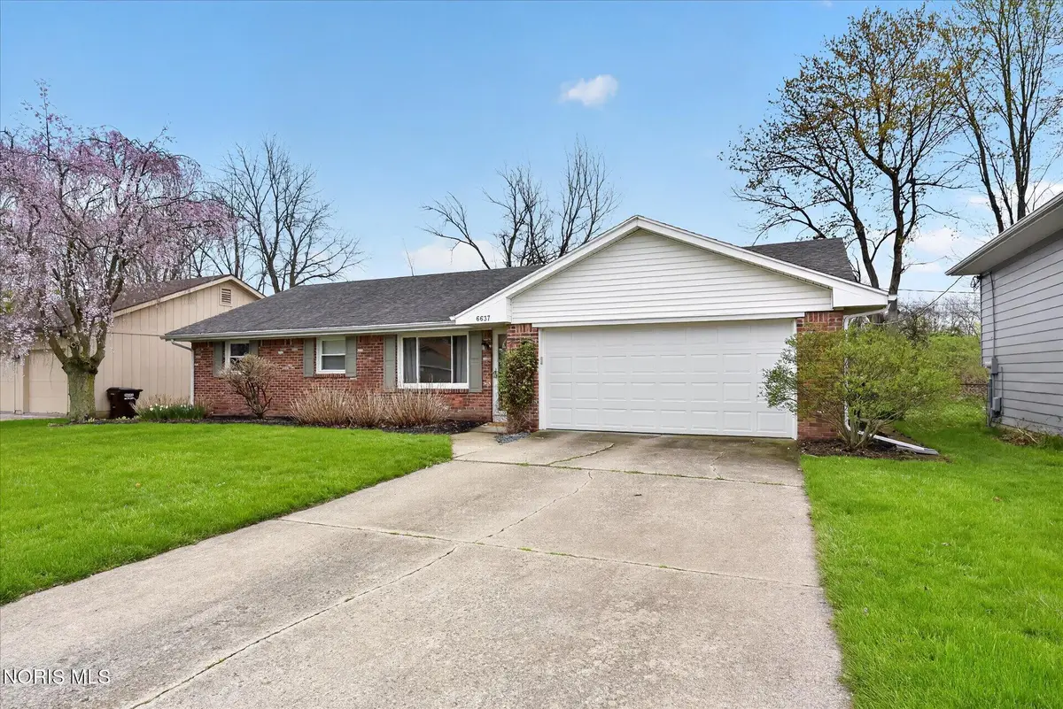 6637 Janel Lane, Maumee, OH 43537 - #1