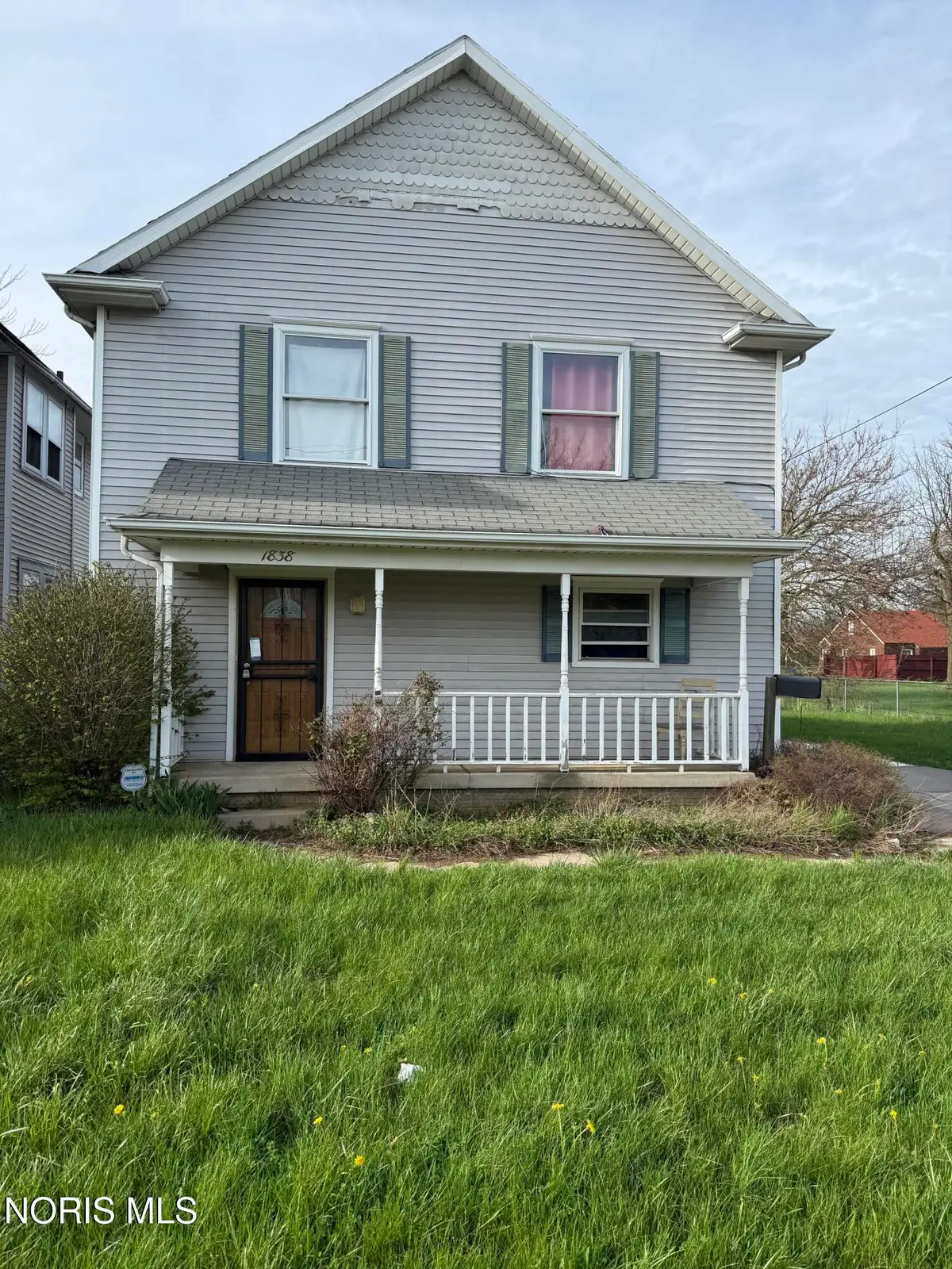 1838 Cone Street, Toledo, OH 43606 - #1