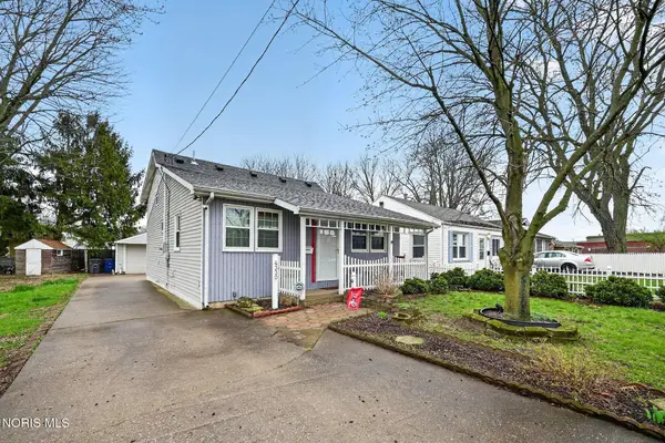 4330 Boydson Drive, Toledo, OH 43623