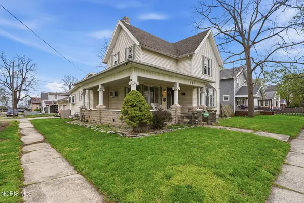630 Columbus Avenue, Fostoria, OH 44830