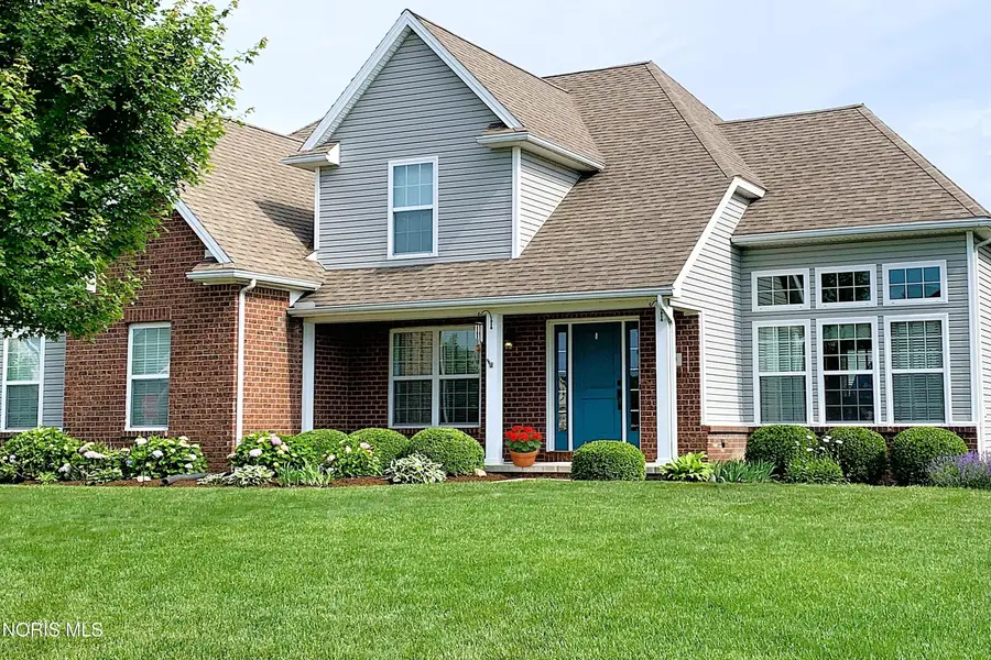 3149 Sterlingwood Lane, Perrysburg, OH 43551 - #2