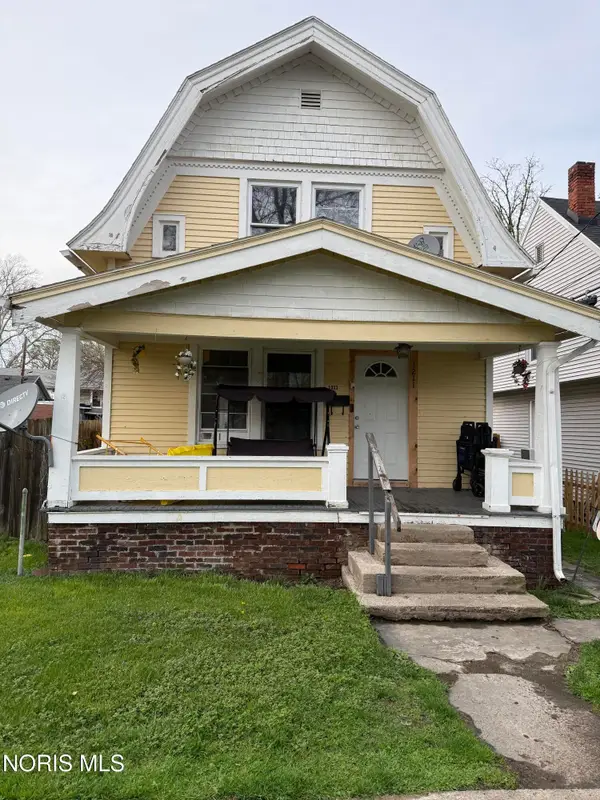 1211 Idaho Street, Toledo, OH 43605