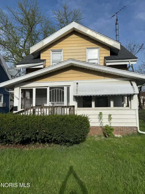 1730 Calumet Avenue, Toledo, OH 43607