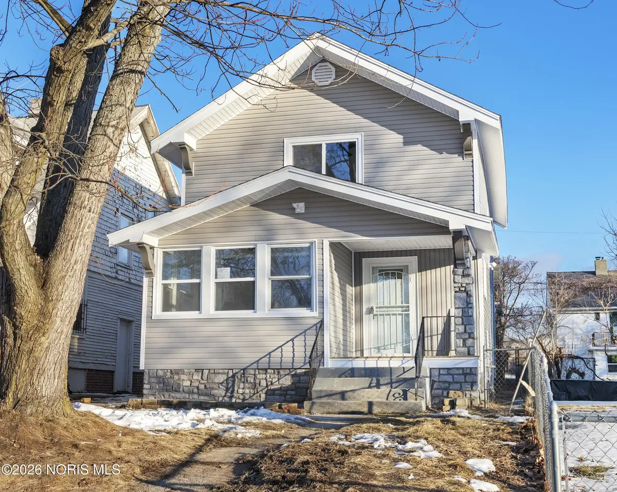1334 Goodale Avenue, Toledo, OH 43606 - #1